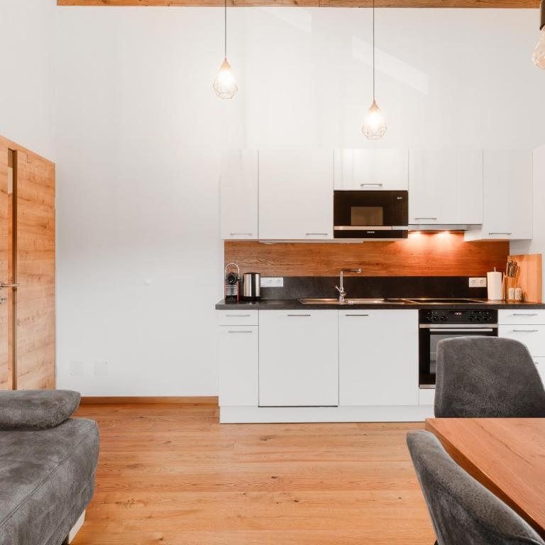 Appartementhaus Reiter - Apartment mit 2 Schlafzimmern - 10