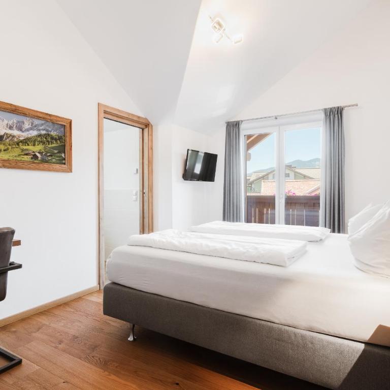 Appartementhaus Reiter - Apartment mit 2 Schlafzimmern - 9