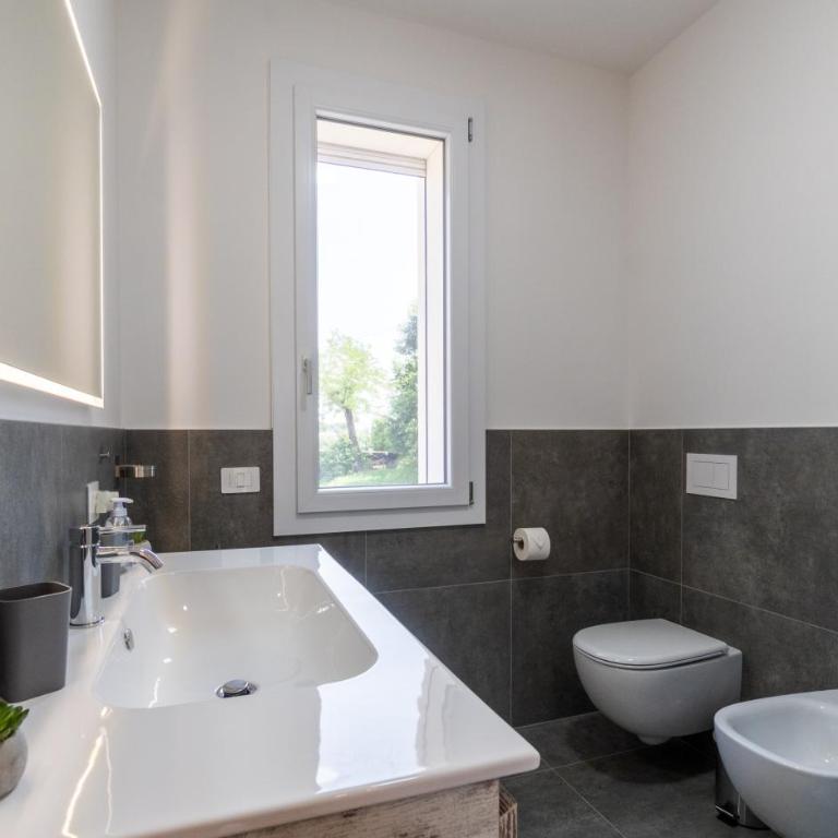 Quiet Spot Apartment - Appartamento con 2 Camere da Letto - 8