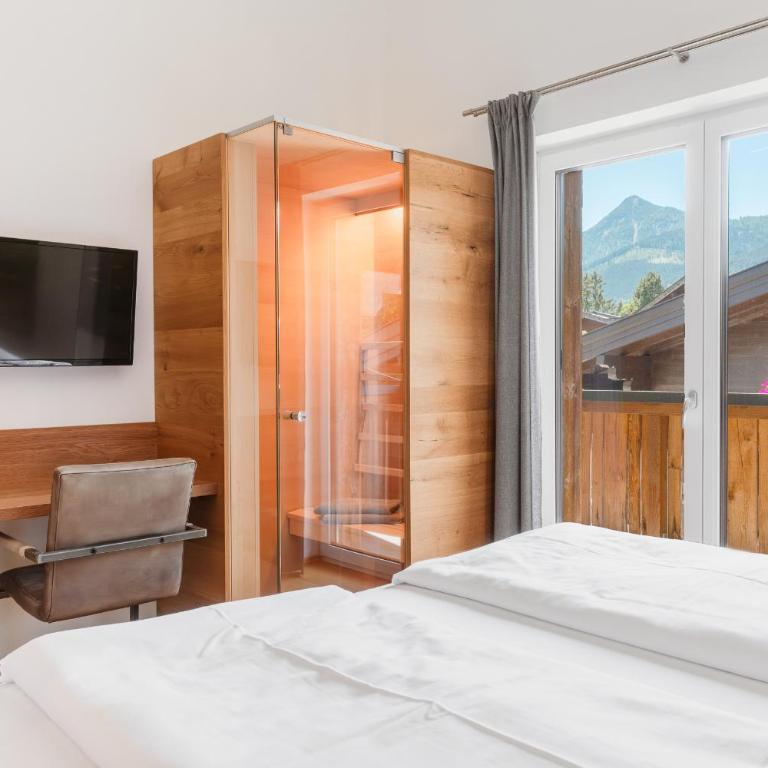 Appartementhaus Reiter - Apartment mit 2 Schlafzimmern - 23