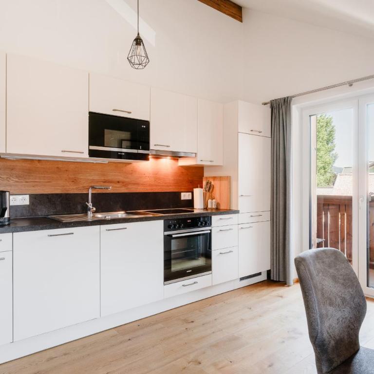 Appartementhaus Reiter - Apartment mit 2 Schlafzimmern - 20
