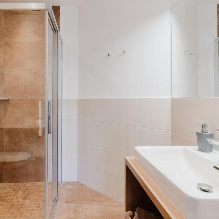Appartementhaus Reiter - Apartment mit 2 Schlafzimmern - 26
