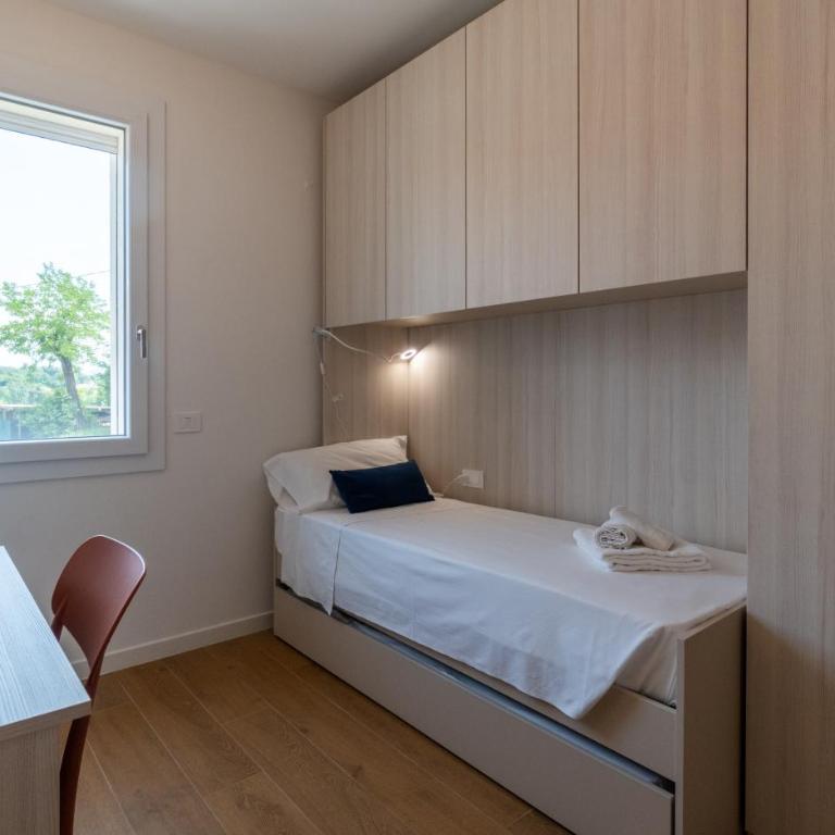 Quiet Spot Apartment - Appartamento con 2 Camere da Letto - 22
