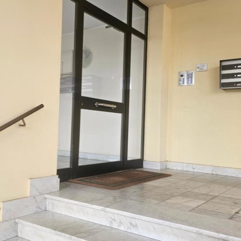 A Due Passi dal Mare - One-Bedroom Apartment - 22