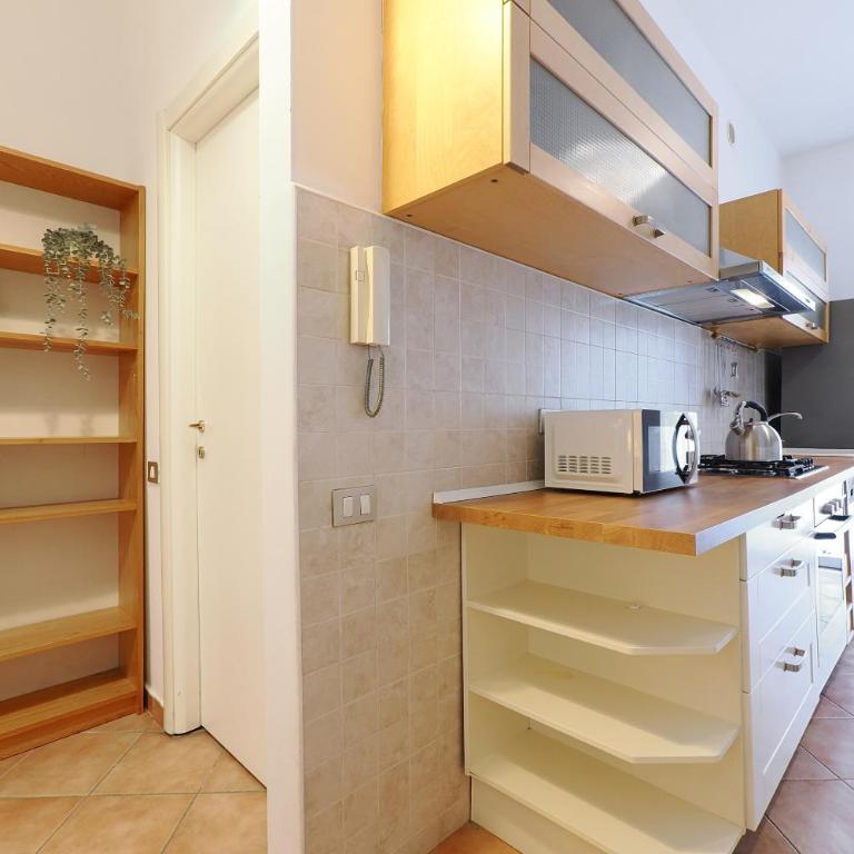 PrimoPiano - Solari - Appartamento con 2 Camere da Letto - 47