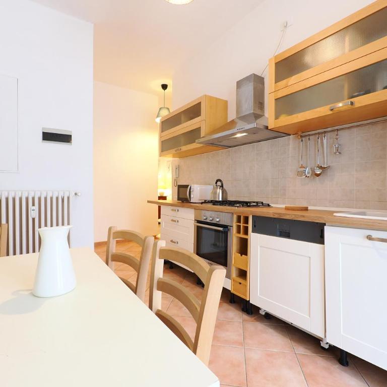 PrimoPiano - Solari - Appartamento con 2 Camere da Letto - 49