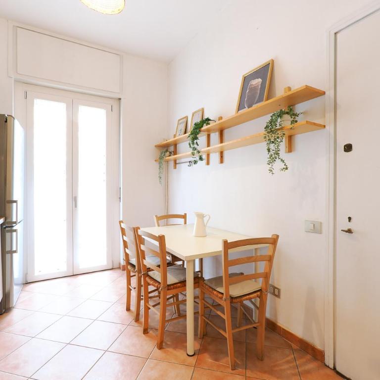 PrimoPiano - Solari - Appartamento con 2 Camere da Letto - 46