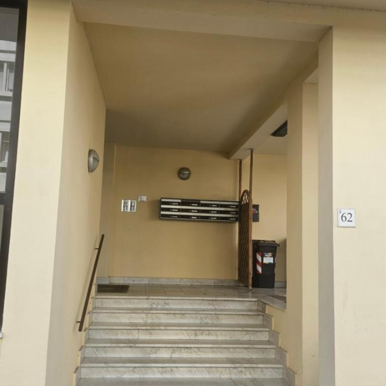 A Due Passi dal Mare - One-Bedroom Apartment - 23