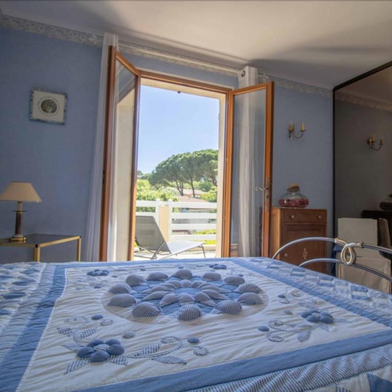 Large Spacious House In Fréjus - Appartement - 9