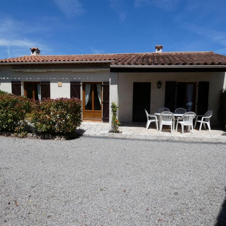 Large Spacious House In Fréjus - Appartement - 13