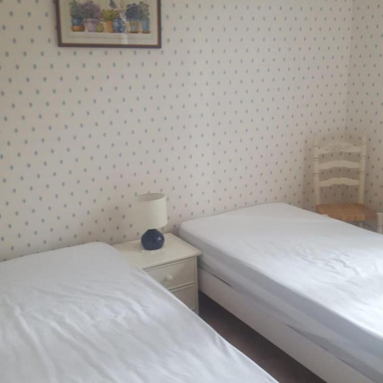 Large Spacious House In Fréjus - Appartement - 10