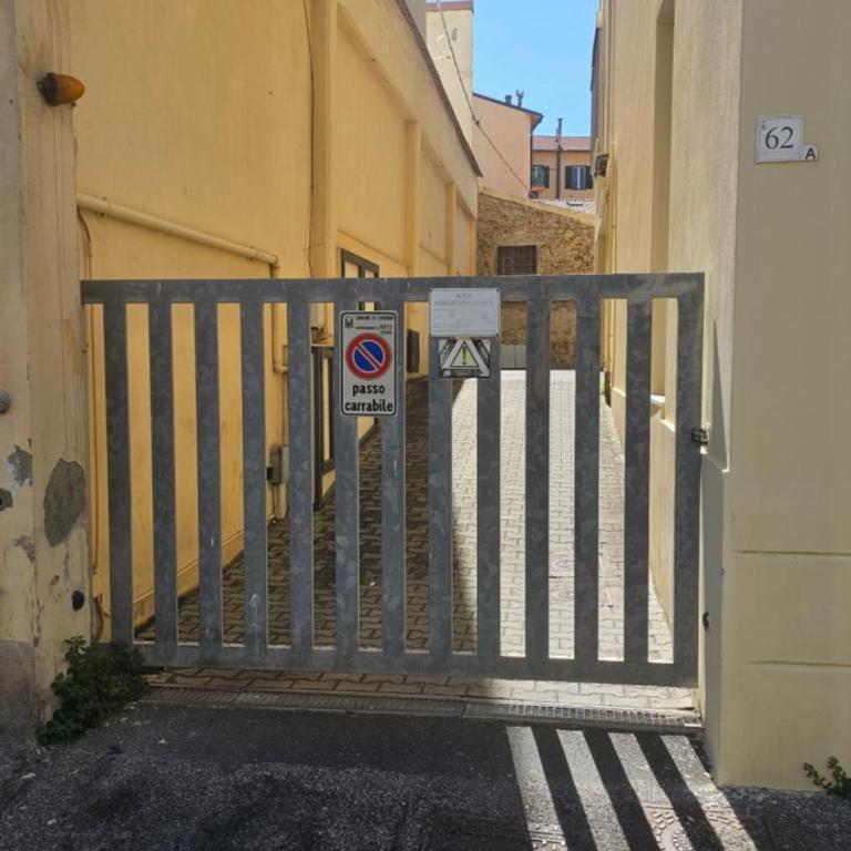 A Due Passi dal Mare - One-Bedroom Apartment - 24