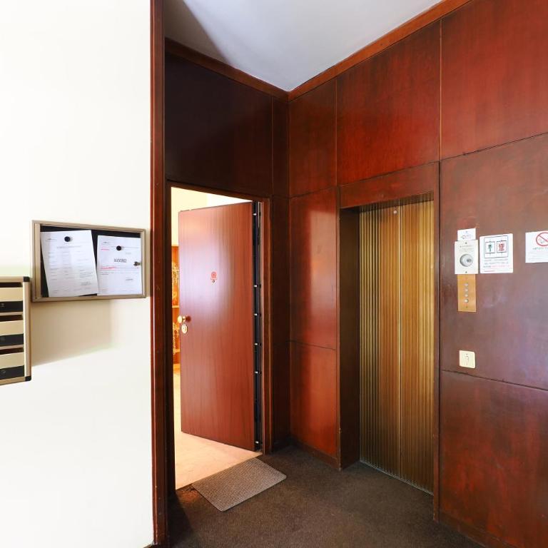 PrimoPiano - Solari - Appartamento con 2 Camere da Letto - 51