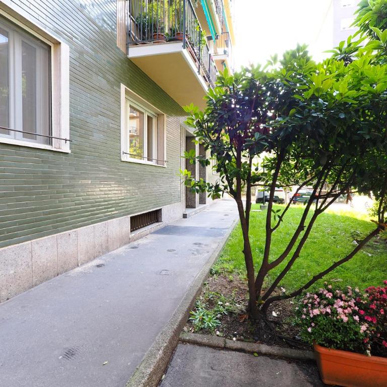 PrimoPiano - Solari - Appartamento con 2 Camere da Letto - 54