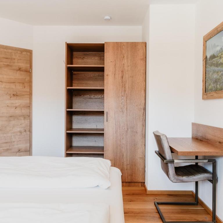 Appartementhaus Reiter - Apartment mit 2 Schlafzimmern - 3