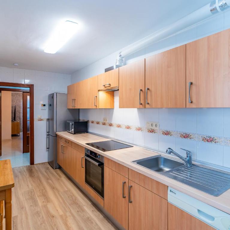 Cubo's Vega Fuengirola Apartment & Parking - Apartment - 19