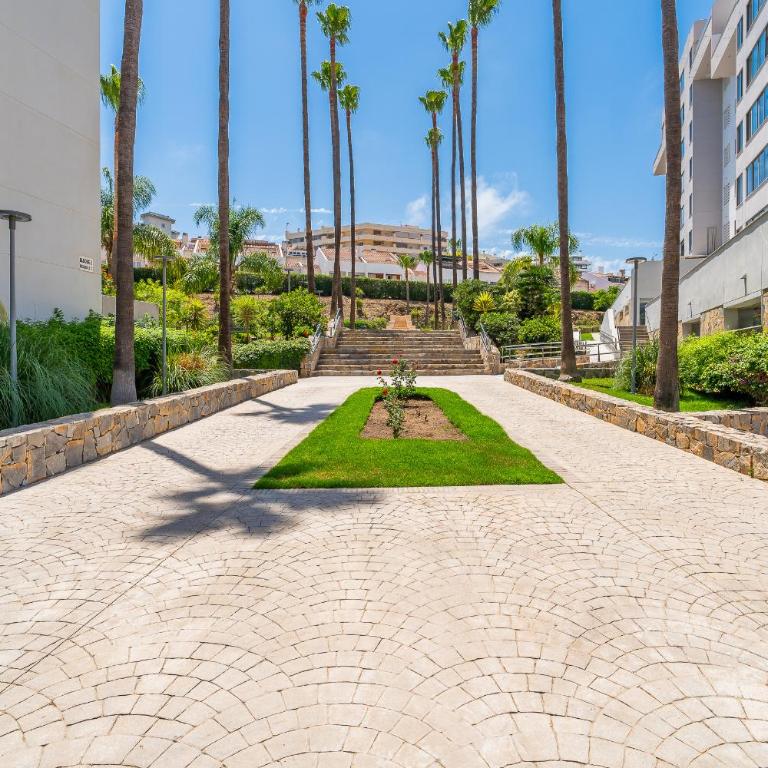 Cubo's Vega Fuengirola Apartment & Parking - Apartment - 33