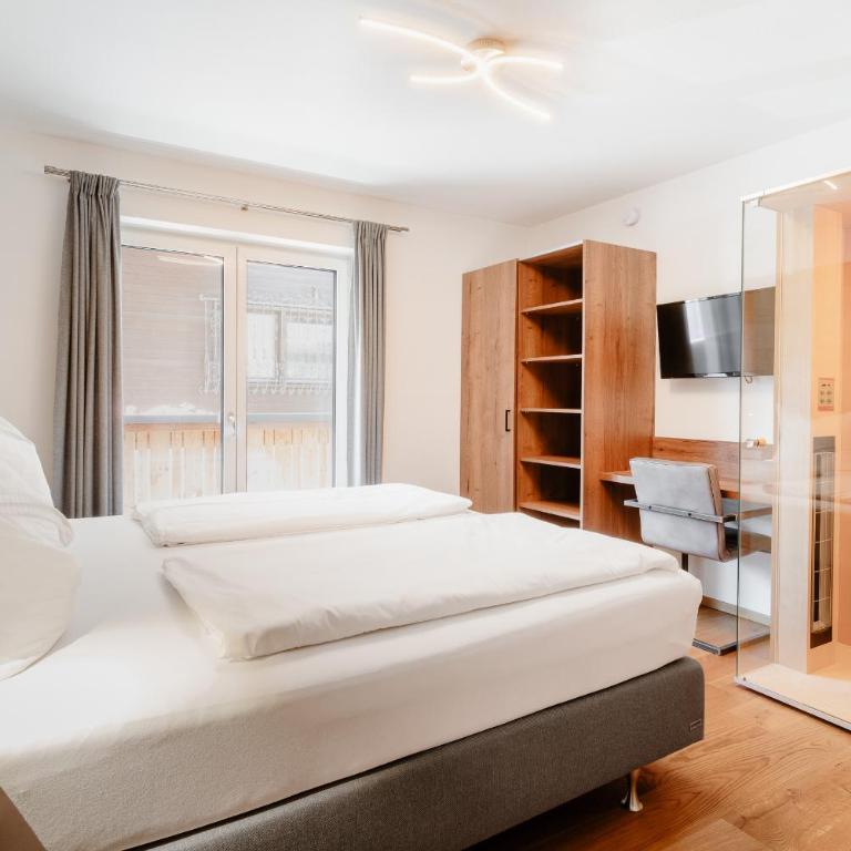 Appartementhaus Reiter - Apartment mit 2 Schlafzimmern - 9