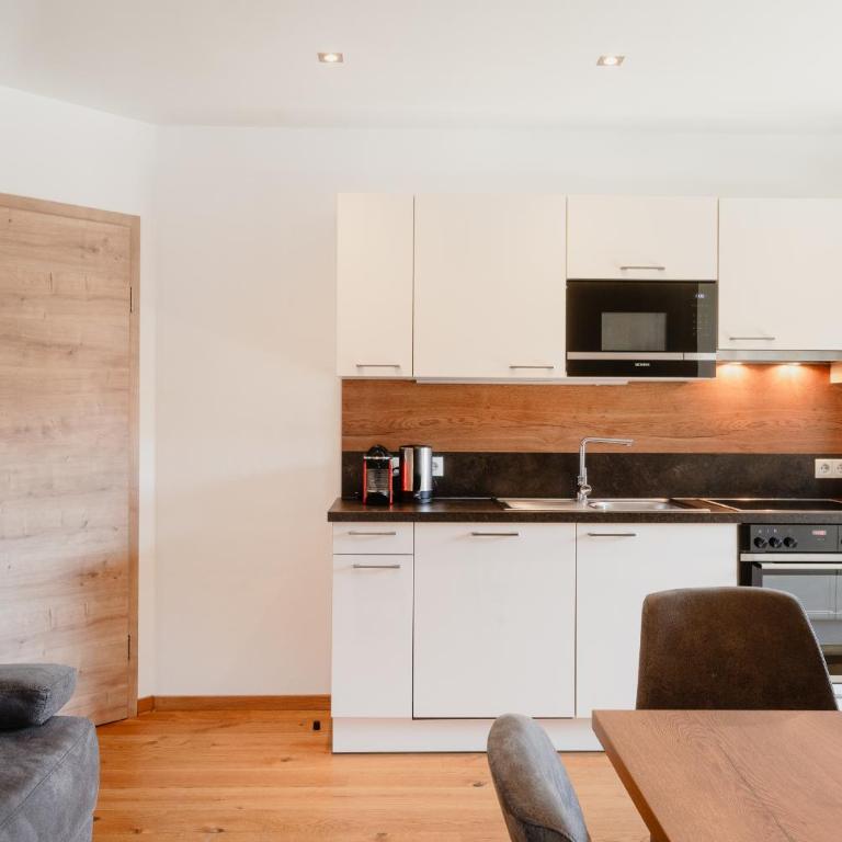 Appartementhaus Reiter - Apartment mit 2 Schlafzimmern - 17