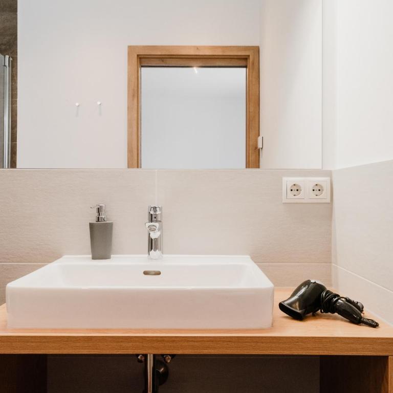 Appartementhaus Reiter - Apartment mit 2 Schlafzimmern - 29