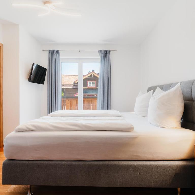 Appartementhaus Reiter - Apartment mit 2 Schlafzimmern - 14