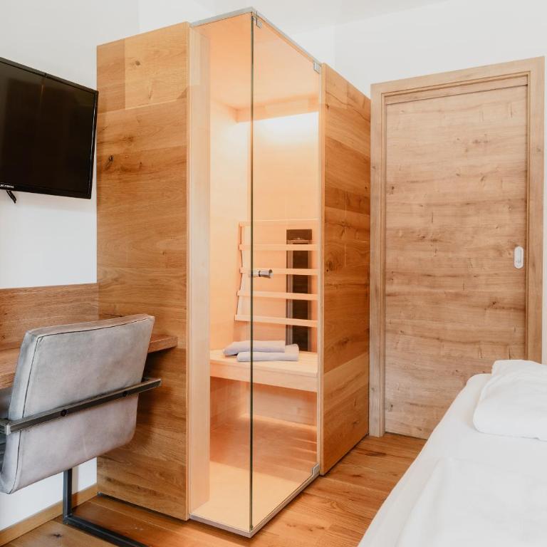 Appartementhaus Reiter - Apartment mit 2 Schlafzimmern - 12