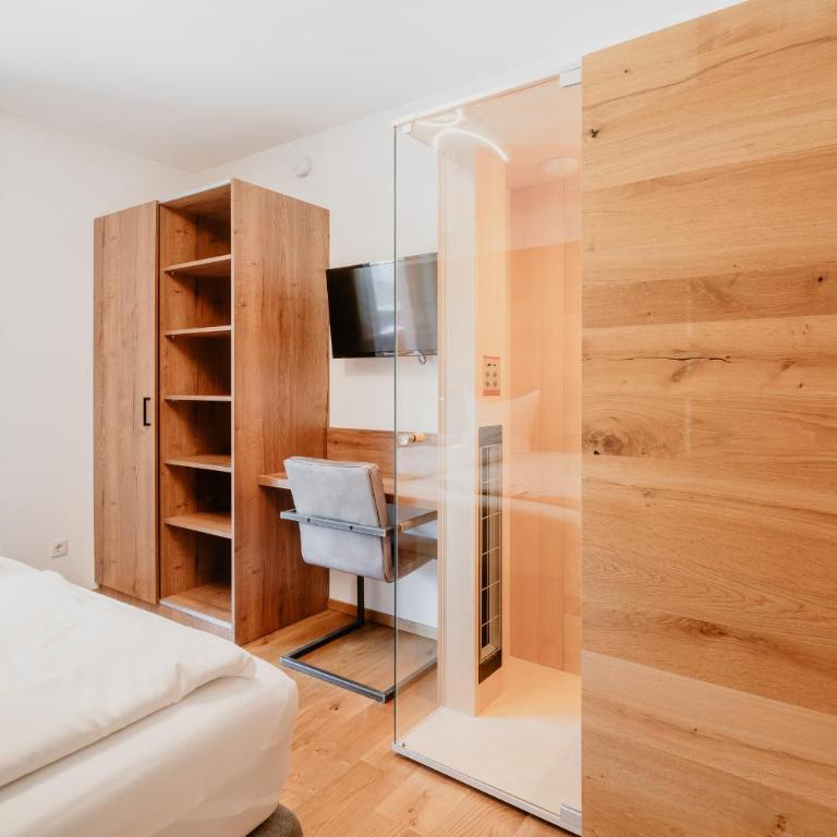 Appartementhaus Reiter - Apartment mit 2 Schlafzimmern - 15