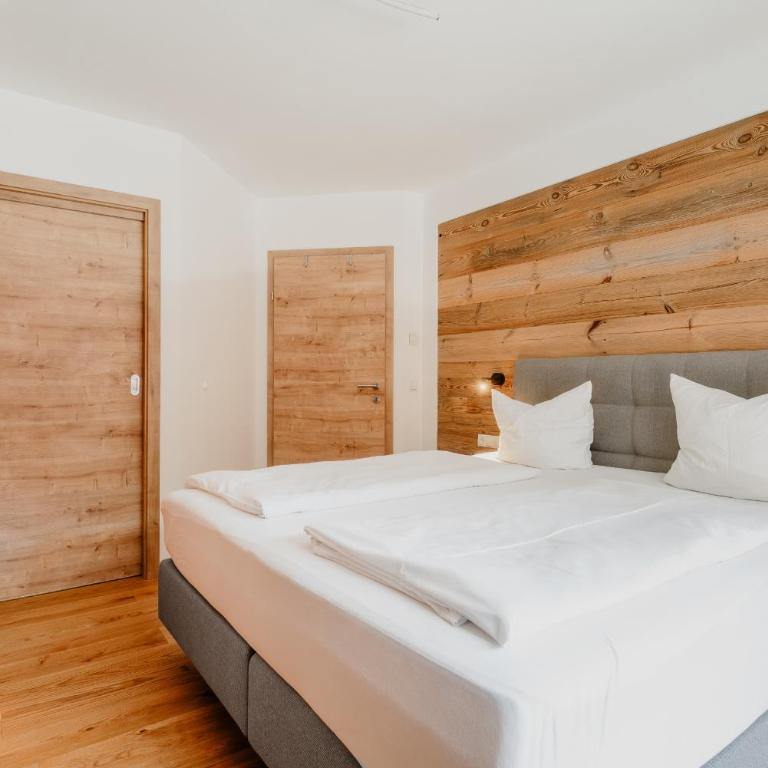 Appartementhaus Reiter - Apartment mit 2 Schlafzimmern - 18