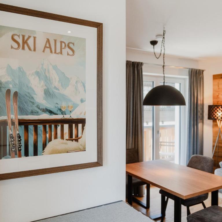 Appartementhaus Reiter - Apartment mit 2 Schlafzimmern - 27