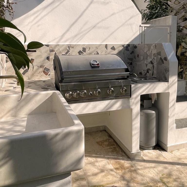 Trullo Panna Fragola - Exclusive four bedroom Villa & Private pool - Villa Deluxe - 12