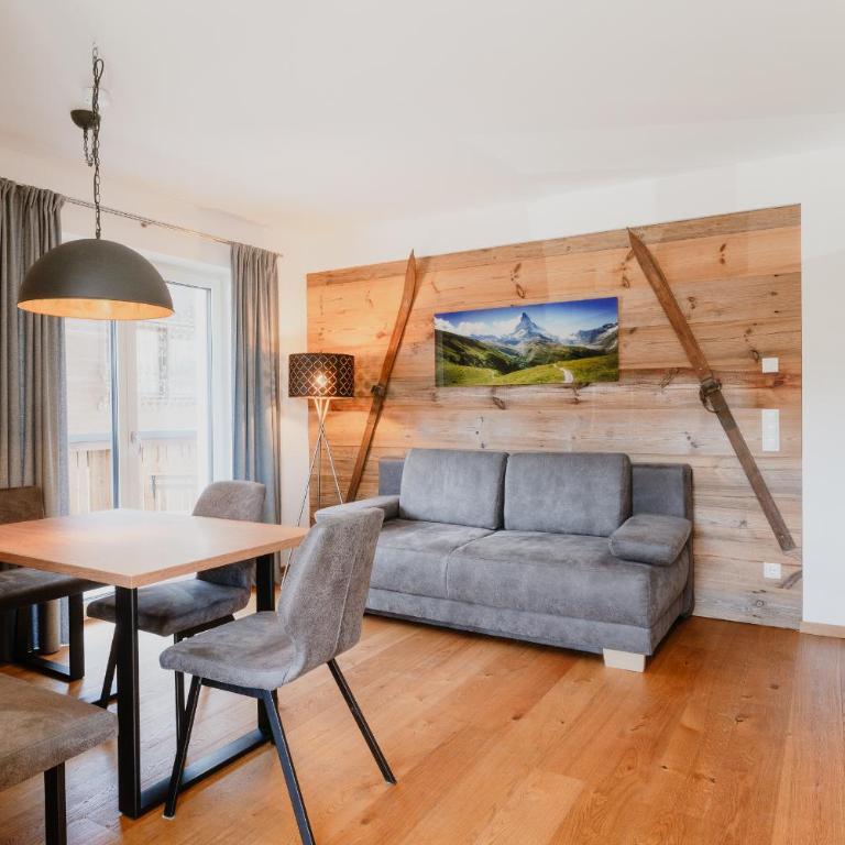 Appartementhaus Reiter - Apartment mit 2 Schlafzimmern - 21