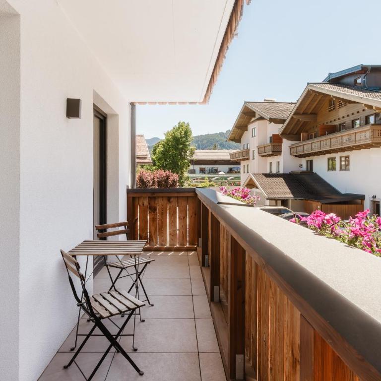 Appartementhaus Reiter - Apartment mit 2 Schlafzimmern - 26