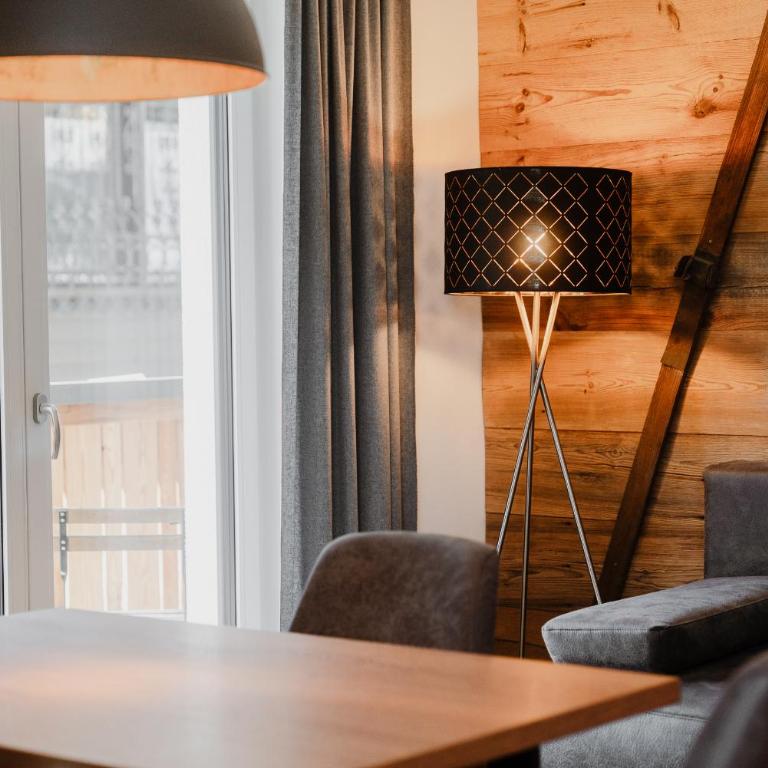 Appartementhaus Reiter - Apartment mit 2 Schlafzimmern - 2