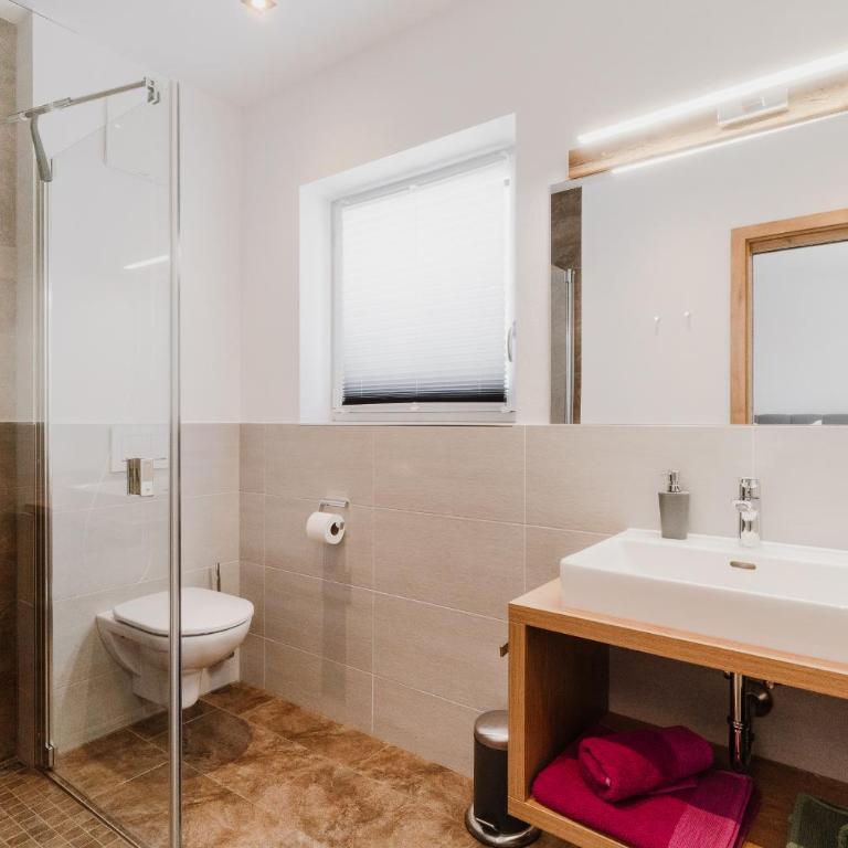 Appartementhaus Reiter - Apartment mit 2 Schlafzimmern - 32