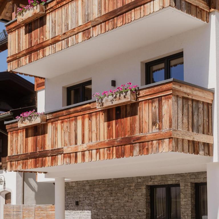 Appartementhaus Reiter - Apartment mit 2 Schlafzimmern - 31