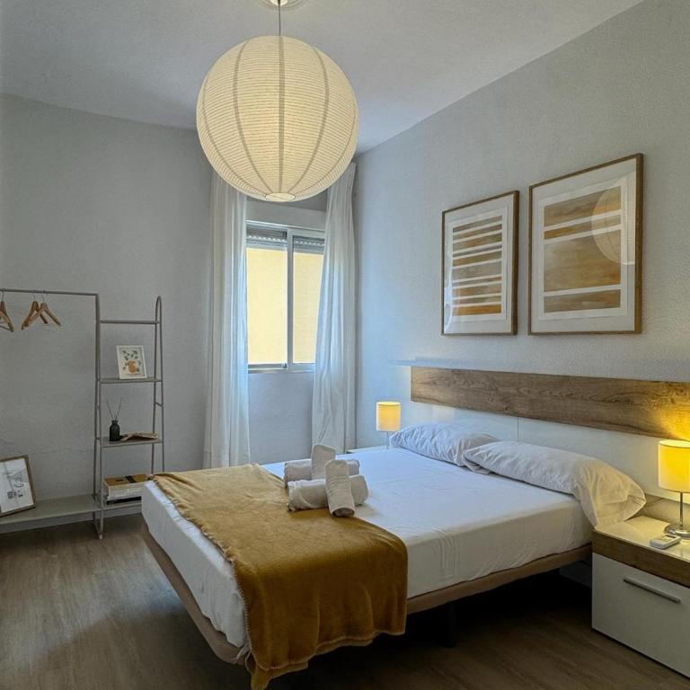 Puerta del Vado - Apartamentos Aloha Toledo - Apartamento de 3 dormitorios - 42