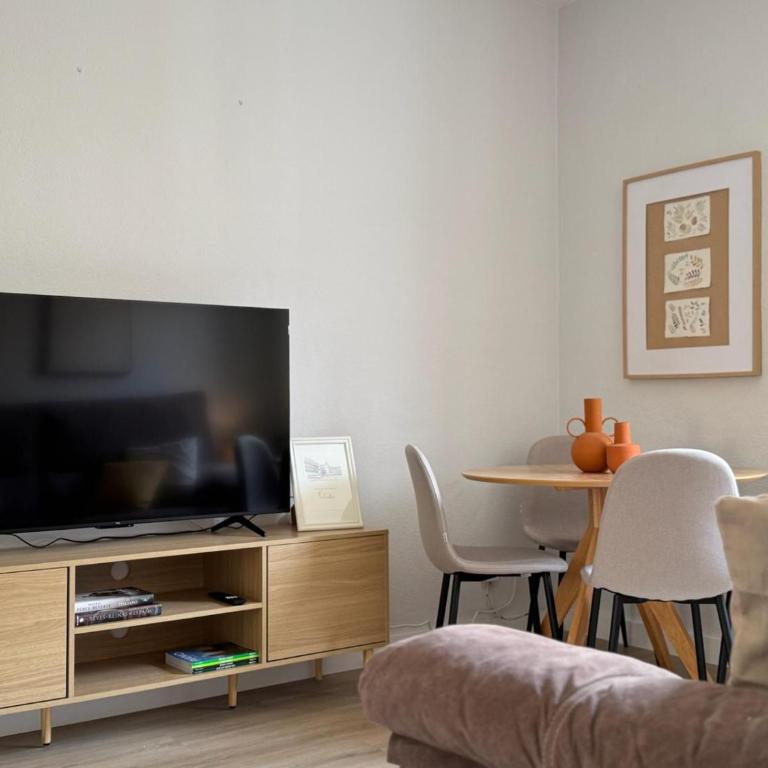Puerta del Vado - Apartamentos Aloha Toledo - Apartamento de 3 dormitorios - 50