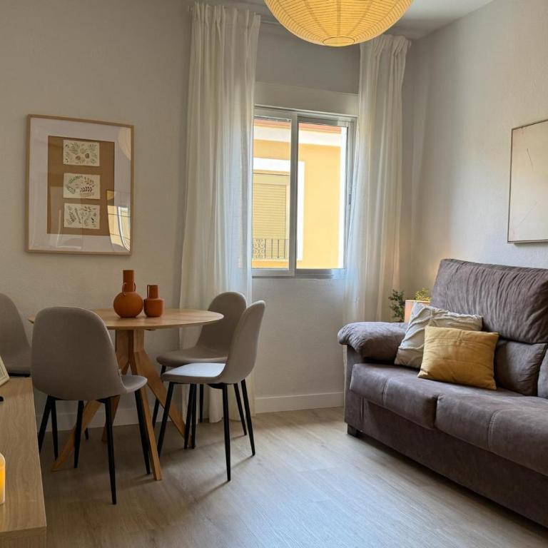 Puerta del Vado - Apartamentos Aloha Toledo - Apartamento de 3 dormitorios - 53