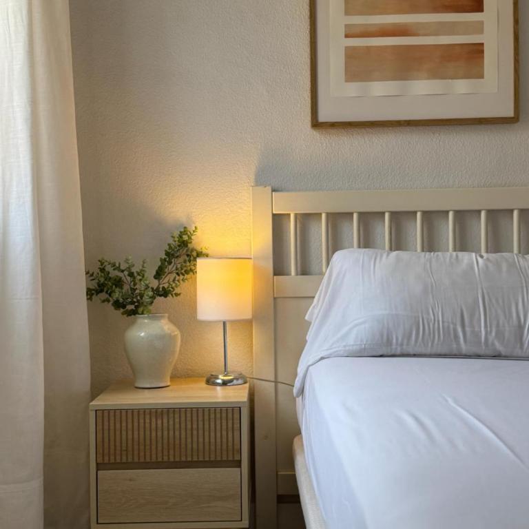 Puerta del Vado - Apartamentos Aloha Toledo - Apartamento de 3 dormitorios - 55