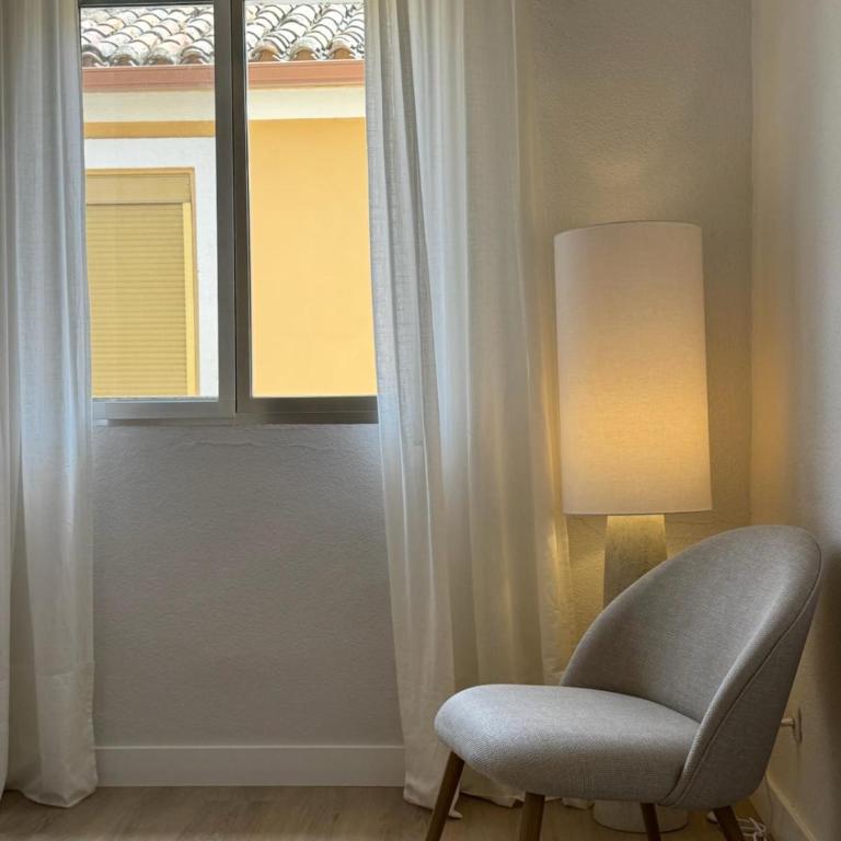 Puerta del Vado - Apartamentos Aloha Toledo - Apartamento de 3 dormitorios - 56