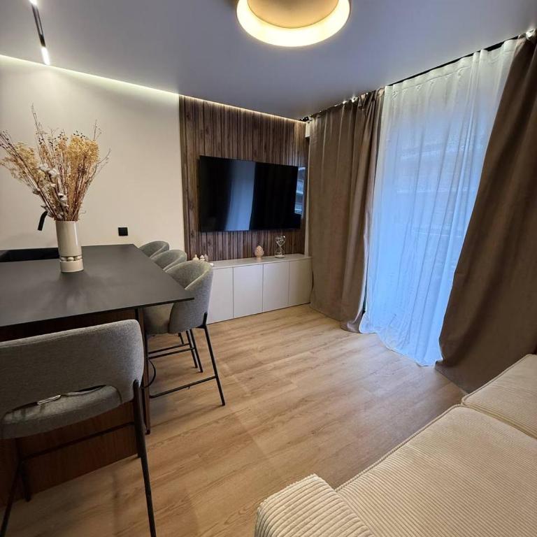Mar 52 - Apartamento de 1 dormitorio - 3