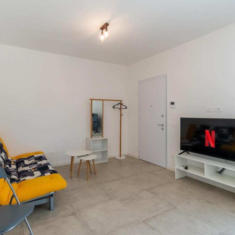 Quiet Spot Apartment - Appartamento con 2 Camere da Letto - 4