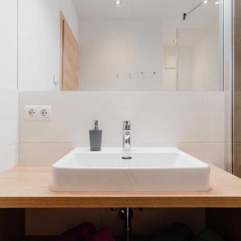 Appartementhaus Reiter - 2-Zimmer-Apartment - 2