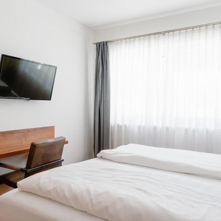 Appartementhaus Reiter - 2-Zimmer-Apartment - 12