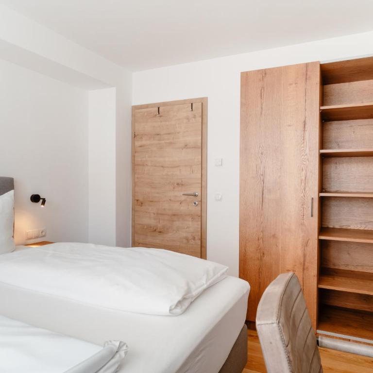 Appartementhaus Reiter - 2-Zimmer-Apartment - 8