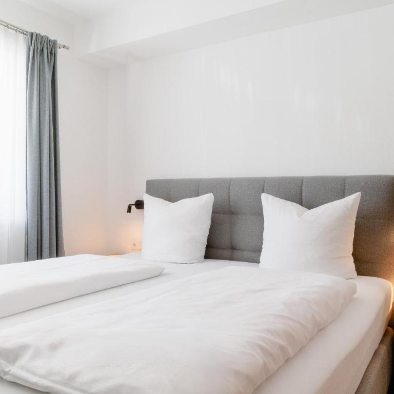 Appartementhaus Reiter - 2-Zimmer-Apartment - 5