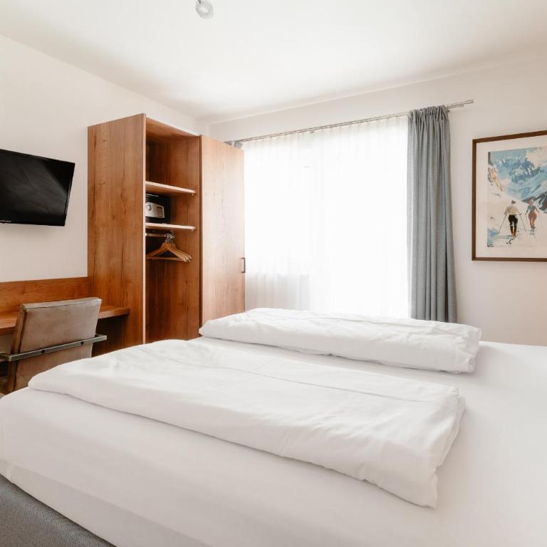 Appartementhaus Reiter - 2-Zimmer-Apartment - 10