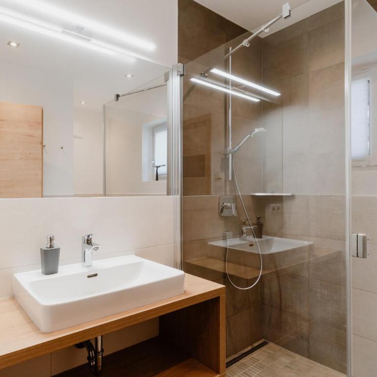 Appartementhaus Reiter - 2-Zimmer-Apartment - 7