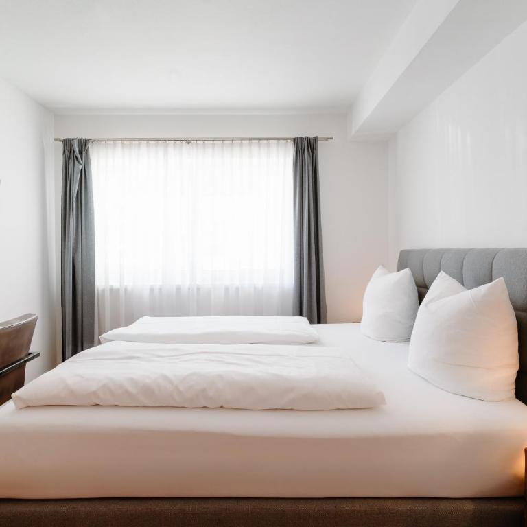 Appartementhaus Reiter - 2-Zimmer-Apartment - 9
