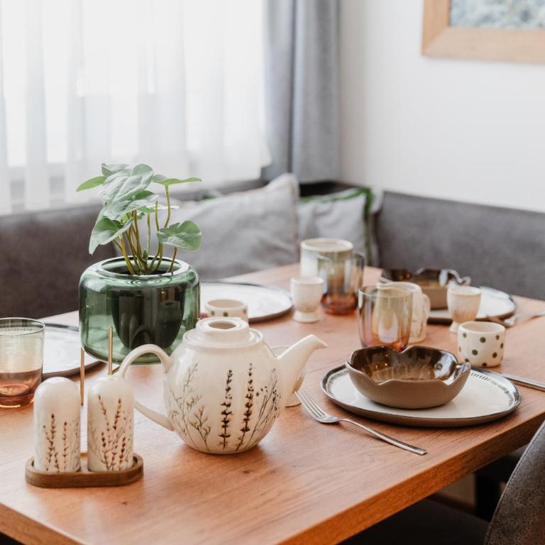 Appartementhaus Reiter - 2-Zimmer-Apartment - 15